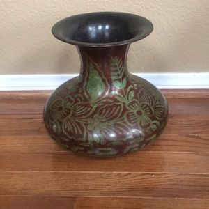 Vase